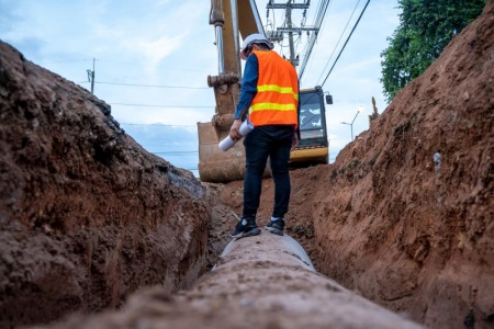 Les atouts méconnus de la grue araignée pour vos chantiers difficiles